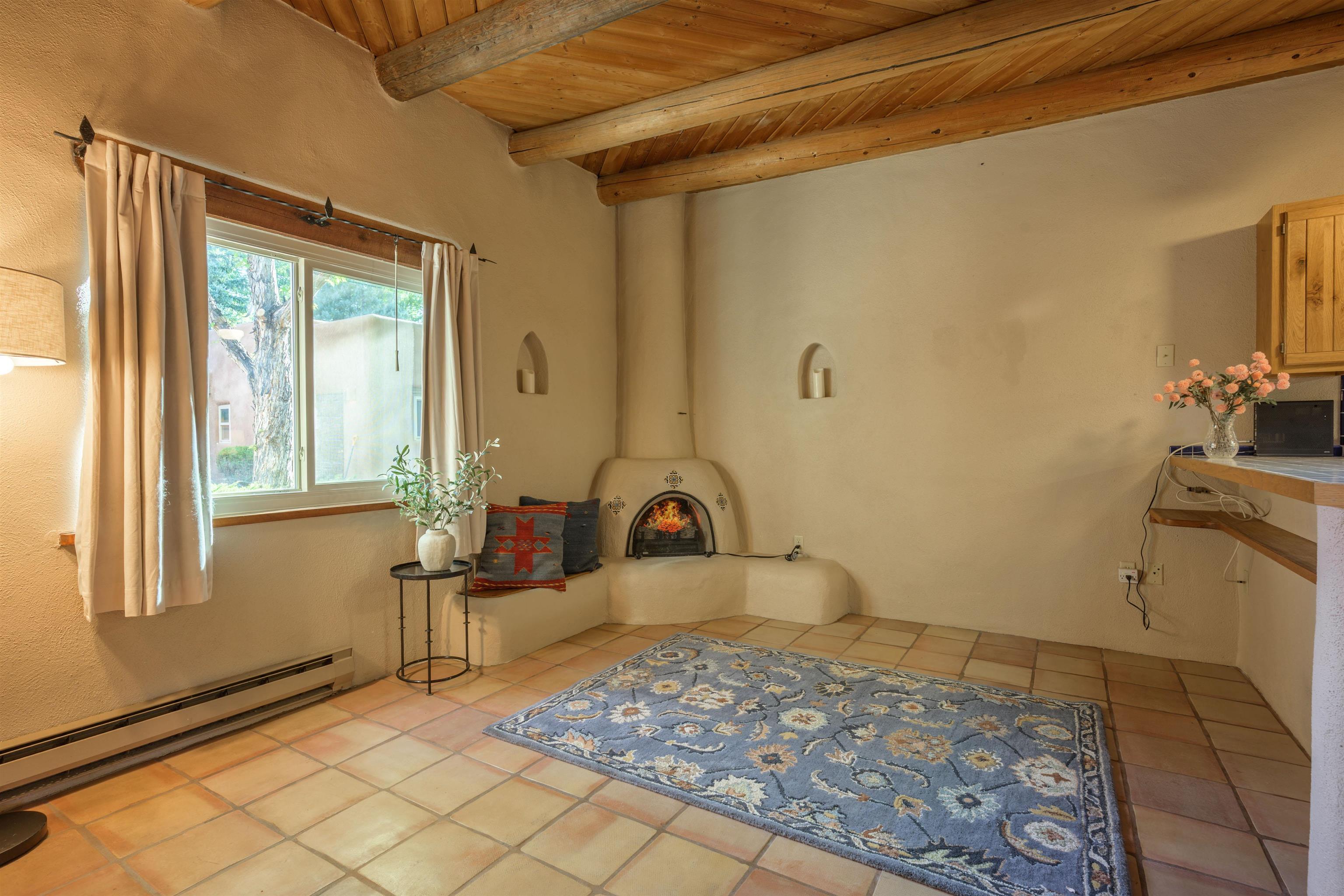 226 Kit Carson Road, Unit PINON 2 Taos, NM 87571 - Photo 4 of 28 Gallery Image 4