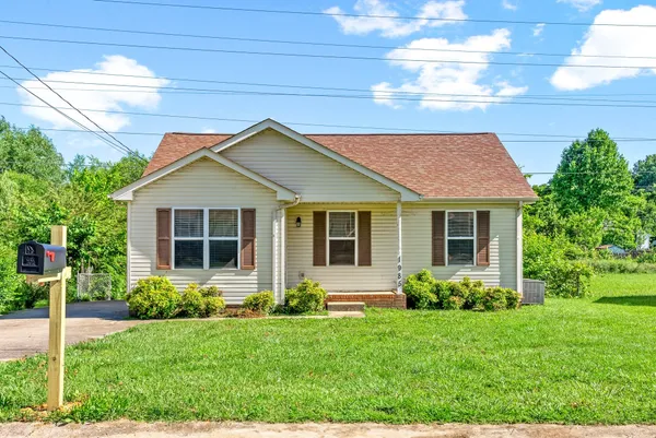 $1,295 | 1985 Timberline Circle, Oak Grove, KY 42262