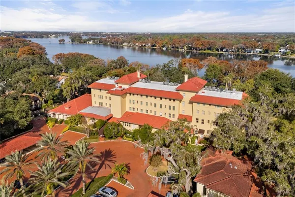 $1,150,000 | 1602 Alabama Drive, Unit 107, Winter Park, FL 32789