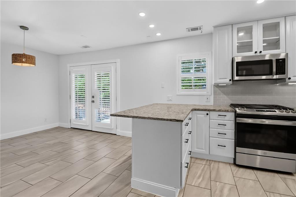 1261 Lavista Road Northeast, Unit F2 Atlanta, GA 30324 - Photo 13 of 30 Gallery Image 13