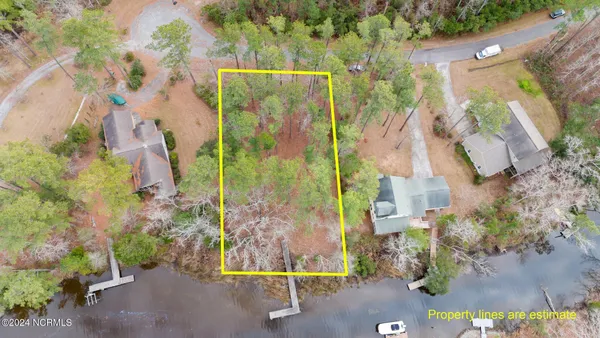 $150,000 | 7013 Fairwinds Drive, Oriental, NC 28571