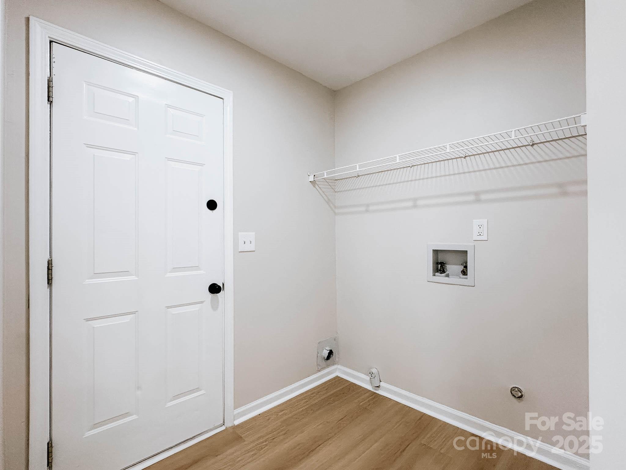2105 Killarney Place Charlotte, NC 28262 - Photo 12 of 43 a view of a small space