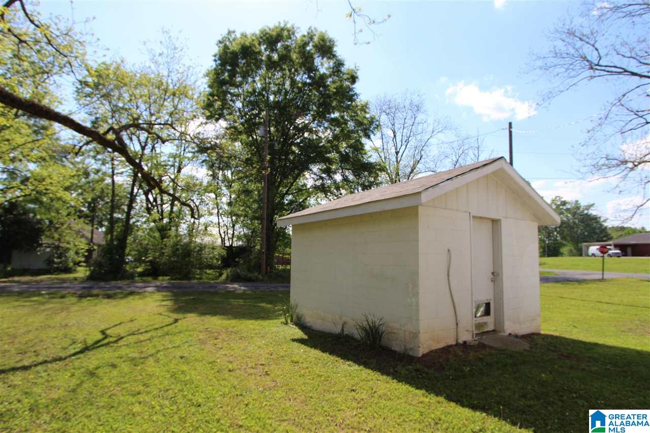 522 Court Street North Talladega, AL 35160 - Photo 19 of 21