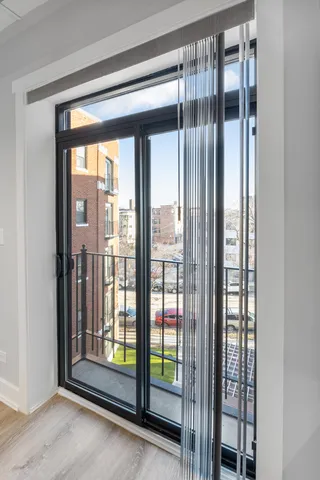 $1,600 | 7645 North Sheridan Road, Unit 411, Chicago, IL 60626