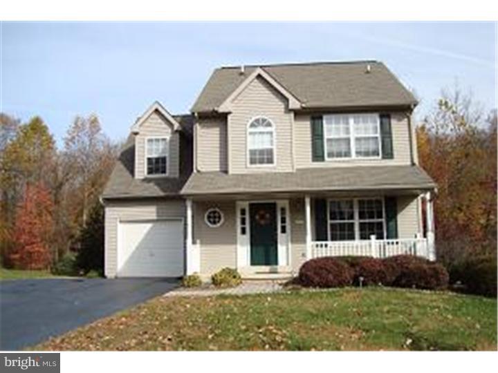 4313 Riders Lane Boothwyn, PA 19061 - Photo 1 of 21 Exterior Front