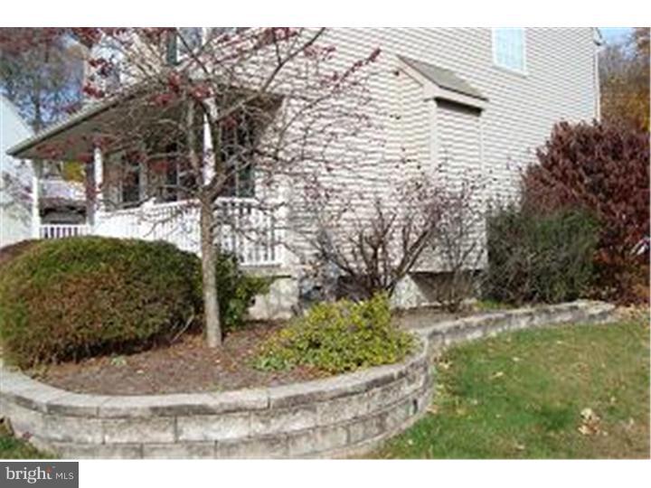 4313 Riders Lane Boothwyn, PA 19061 - Photo 2 of 21 Exterior Side