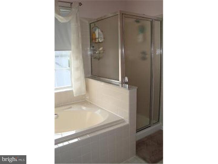 4313 Riders Lane Boothwyn, PA 19061 - Photo 13 of 21 Master Bathroom