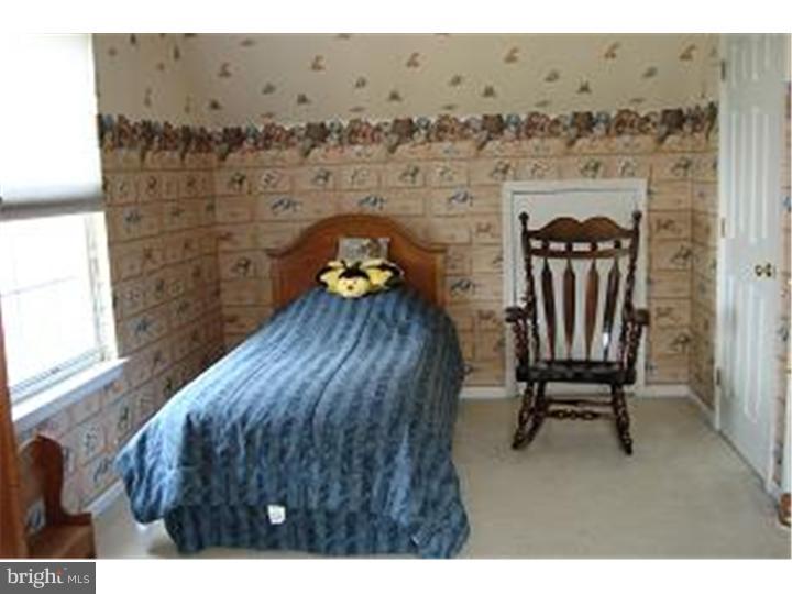 4313 Riders Lane Boothwyn, PA 19061 - Photo 15 of 21 Bedroom 3