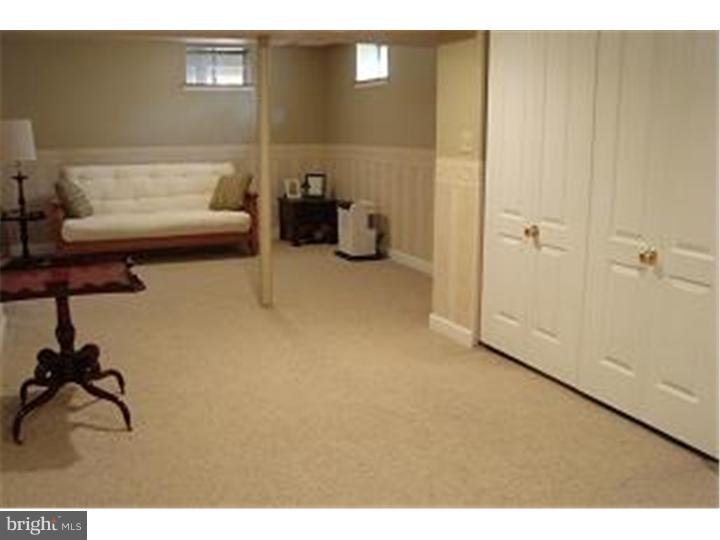 4313 Riders Lane Boothwyn, PA 19061 - Photo 17 of 21 Basement - Finished