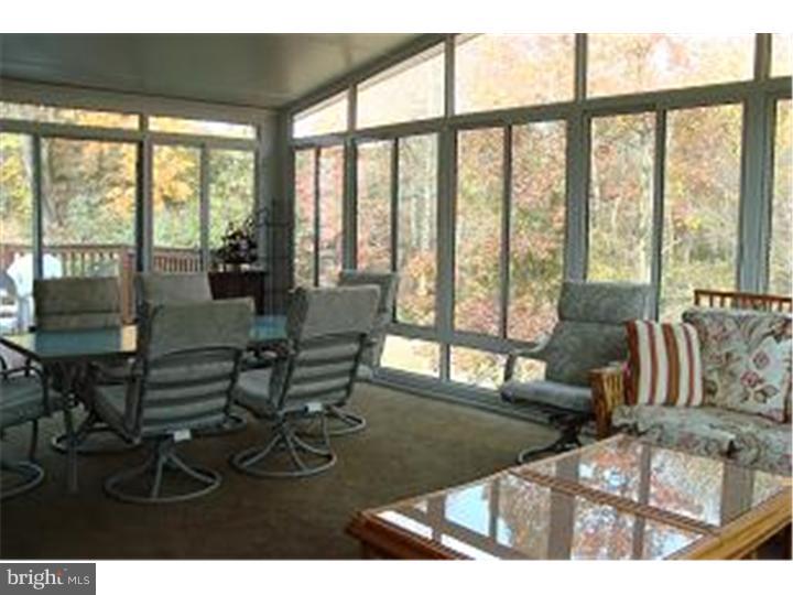 4313 Riders Lane Boothwyn, PA 19061 - Photo 19 of 21 Sun Room