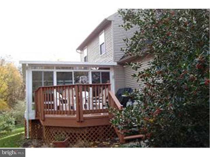 4313 Riders Lane Boothwyn, PA 19061 - Photo 4 of 21 Exterior Side