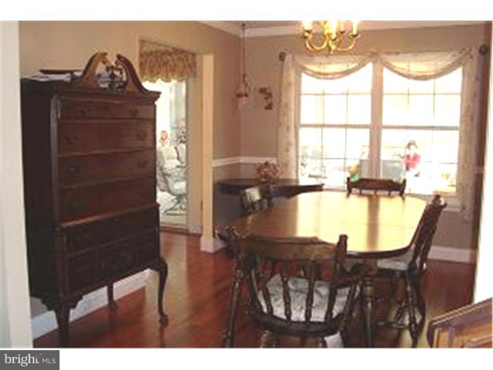 4313 Riders Lane Boothwyn, PA 19061 - Photo 7 of 21 Dining Room