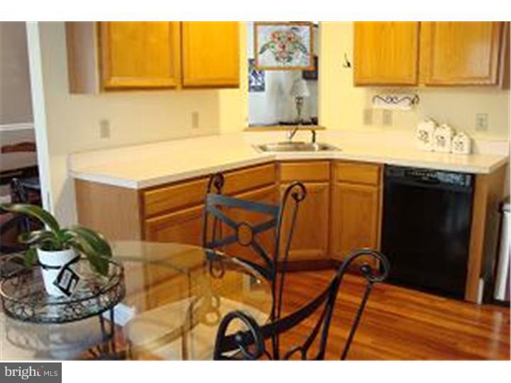 4313 Riders Lane Boothwyn, PA 19061 - Photo 9 of 21 Kitchen