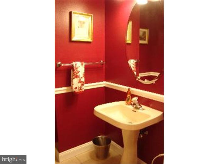 4313 Riders Lane Boothwyn, PA 19061 - Photo 10 of 21 Half Bath