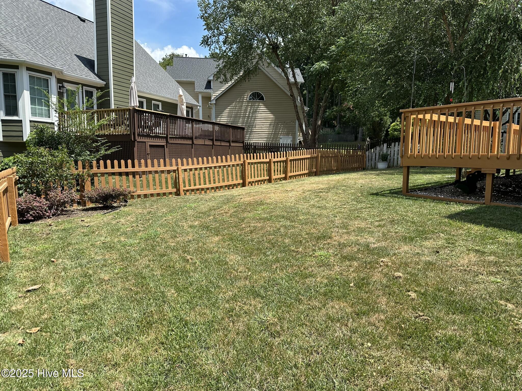 5216 Sutter Way Raleigh, NC 27613 - Photo 25 of 25 8