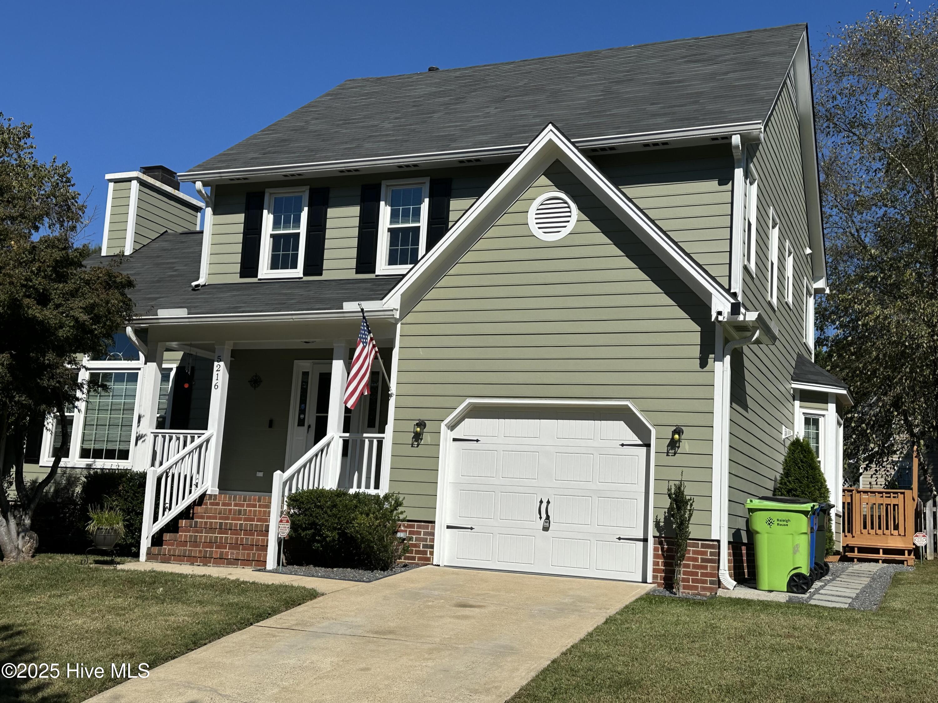 5216 Sutter Way Raleigh, NC 27613 - Photo 3 of 25 IMG_4295
