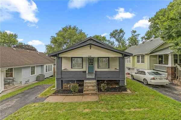 $139,900 | 1310 South Maywood Avenue, Independence, MO 64052