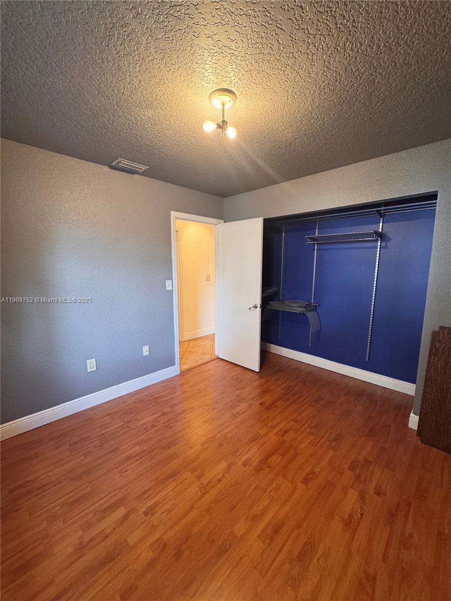 17910 Southwest 137th Court Miami, FL 33177 - Photo 18 of 25 a view of an empty room