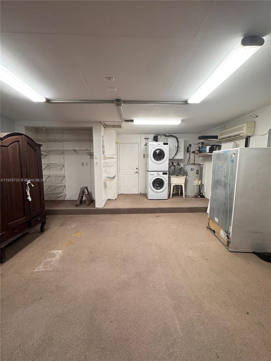 17910 Southwest 137th Court Miami, FL 33177 - Photo 22 of 25 a view of a car garage