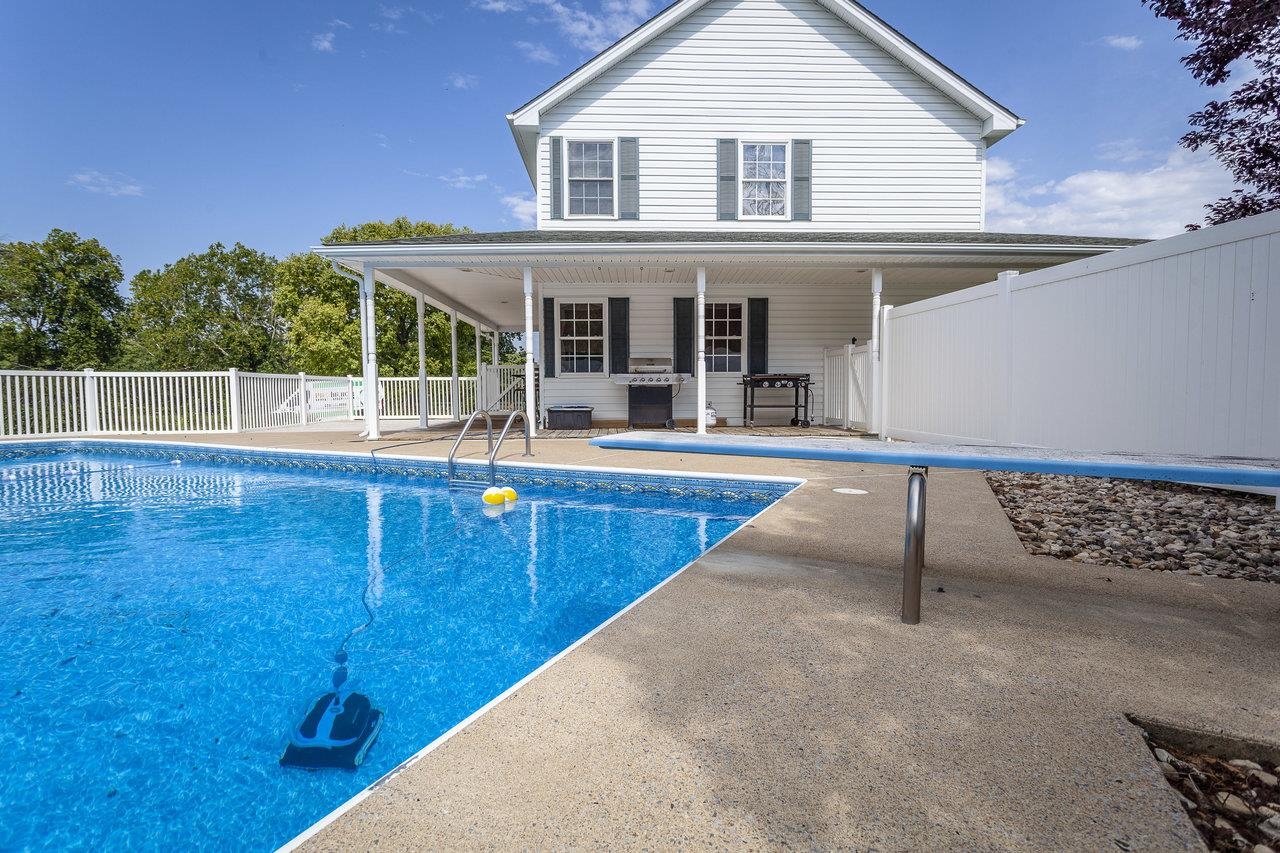 372 Kite Hollow Road Stanley, VA 22851 - Photo 39 of 58 Gallery Image 39