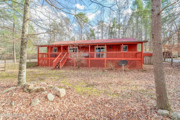 $349,000 | 279 Sub Road, Cosby, TN 37722
