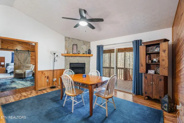 $349,000 | 279 Sub Road, Cosby, TN 37722