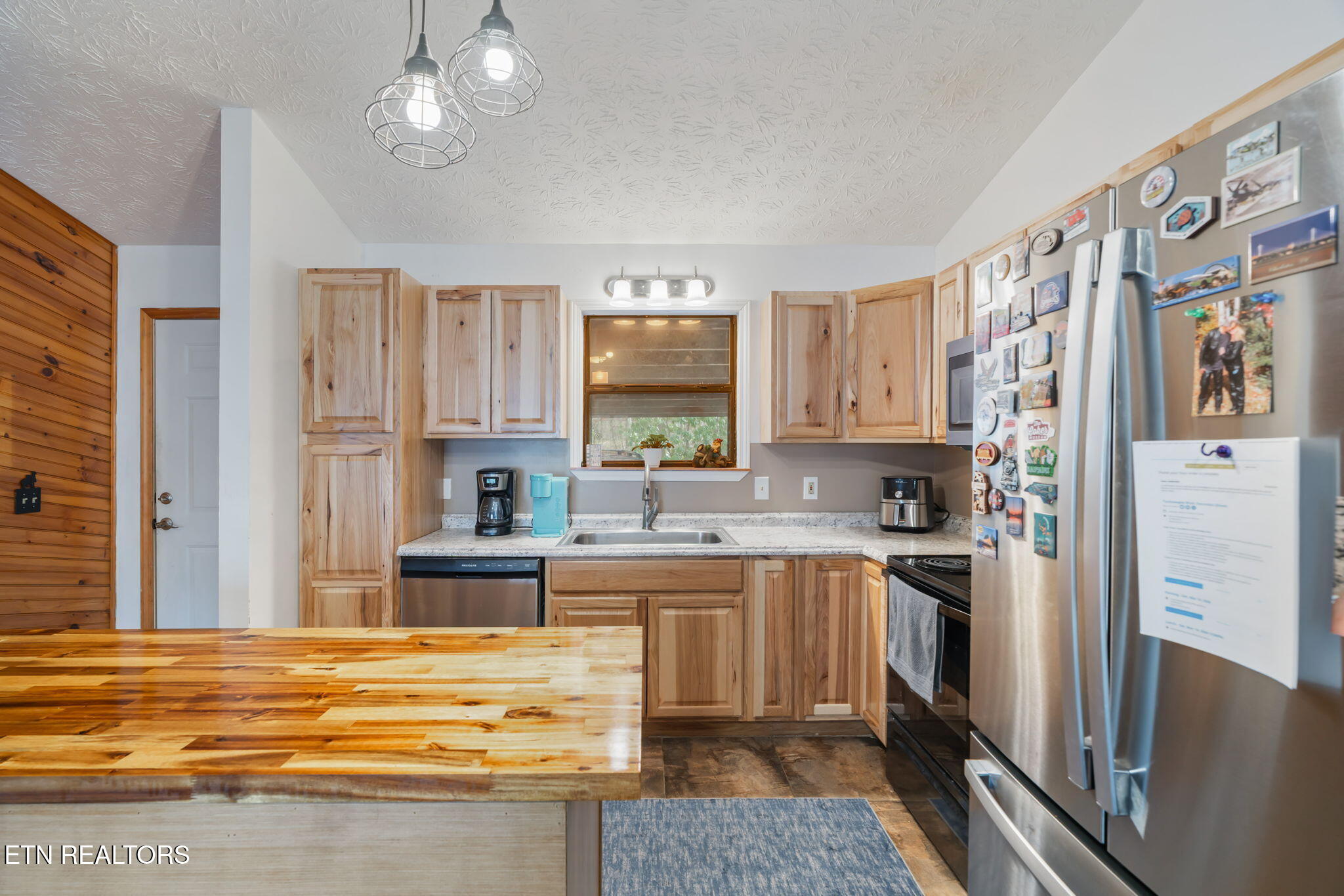 279 Sub Road Cosby, TN 37722 - Photo 13 of 42 Kitchen