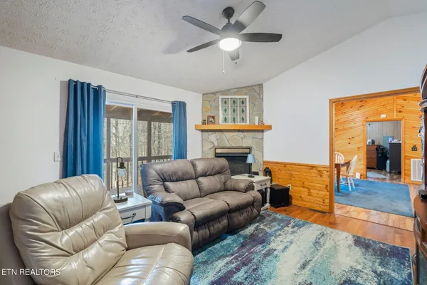 $349,000 | 279 Sub Road, Cosby, TN 37722