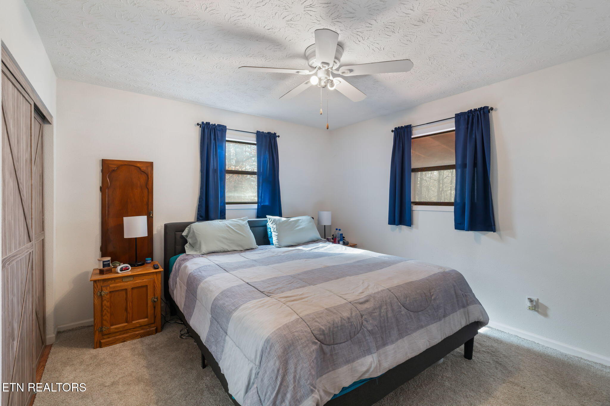 279 Sub Road Cosby, TN 37722 - Photo 20 of 37 Bedroom 2