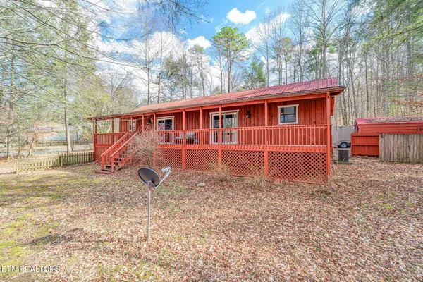 $349,000 | 279 Sub Road, Cosby, TN 37722