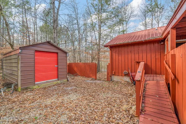 $349,000 | 279 Sub Road, Cosby, TN 37722