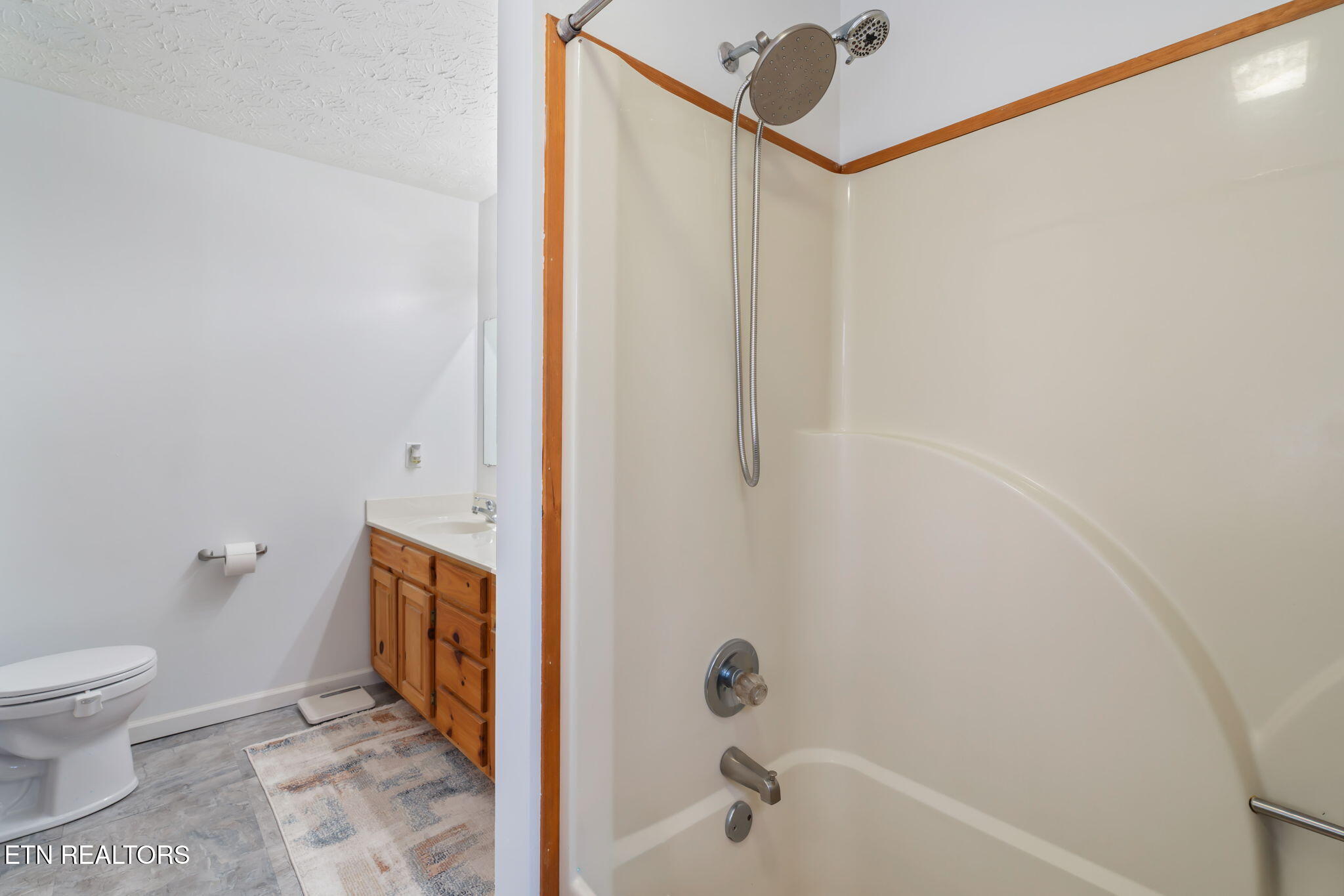 279 Sub Road Cosby, TN 37722 - Photo 25 of 42 Bathroom 2