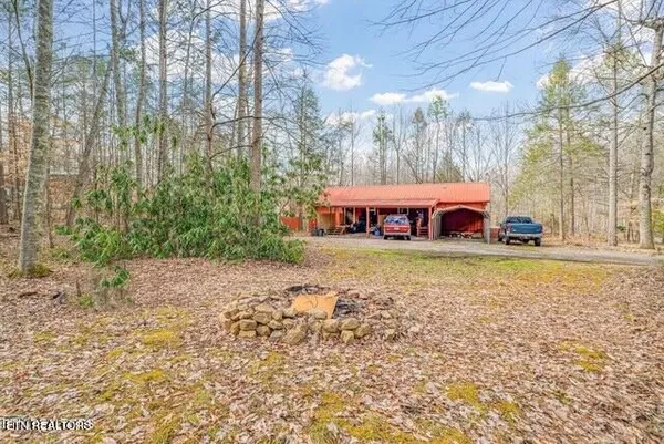 $349,000 | 279 Sub Road, Cosby, TN 37722