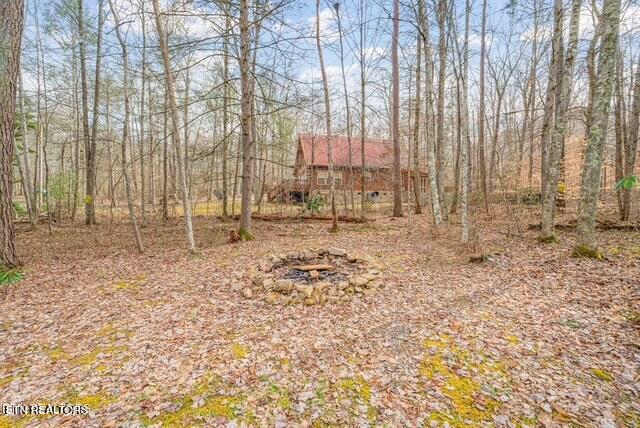 279 Sub Road Cosby, TN 37722 - Photo 28 of 37 Quiet Lot