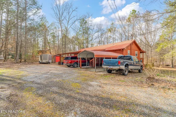 $349,000 | 279 Sub Road, Cosby, TN 37722