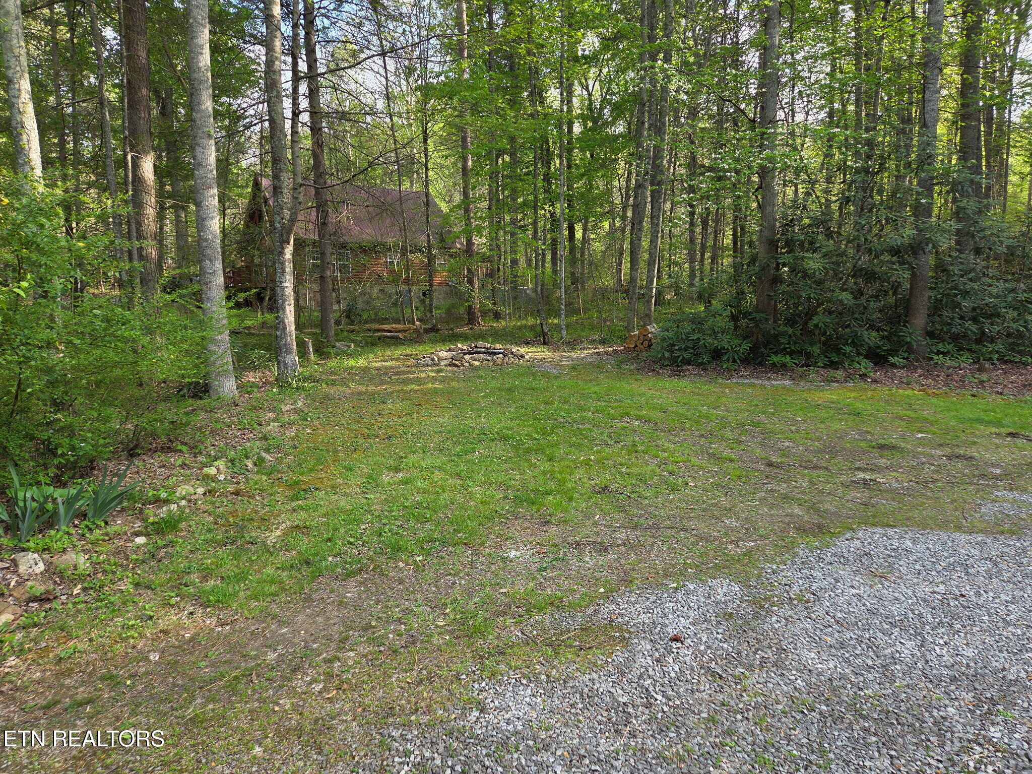 279 Sub Road Cosby, TN 37722 - Photo 30 of 42 Private Lot