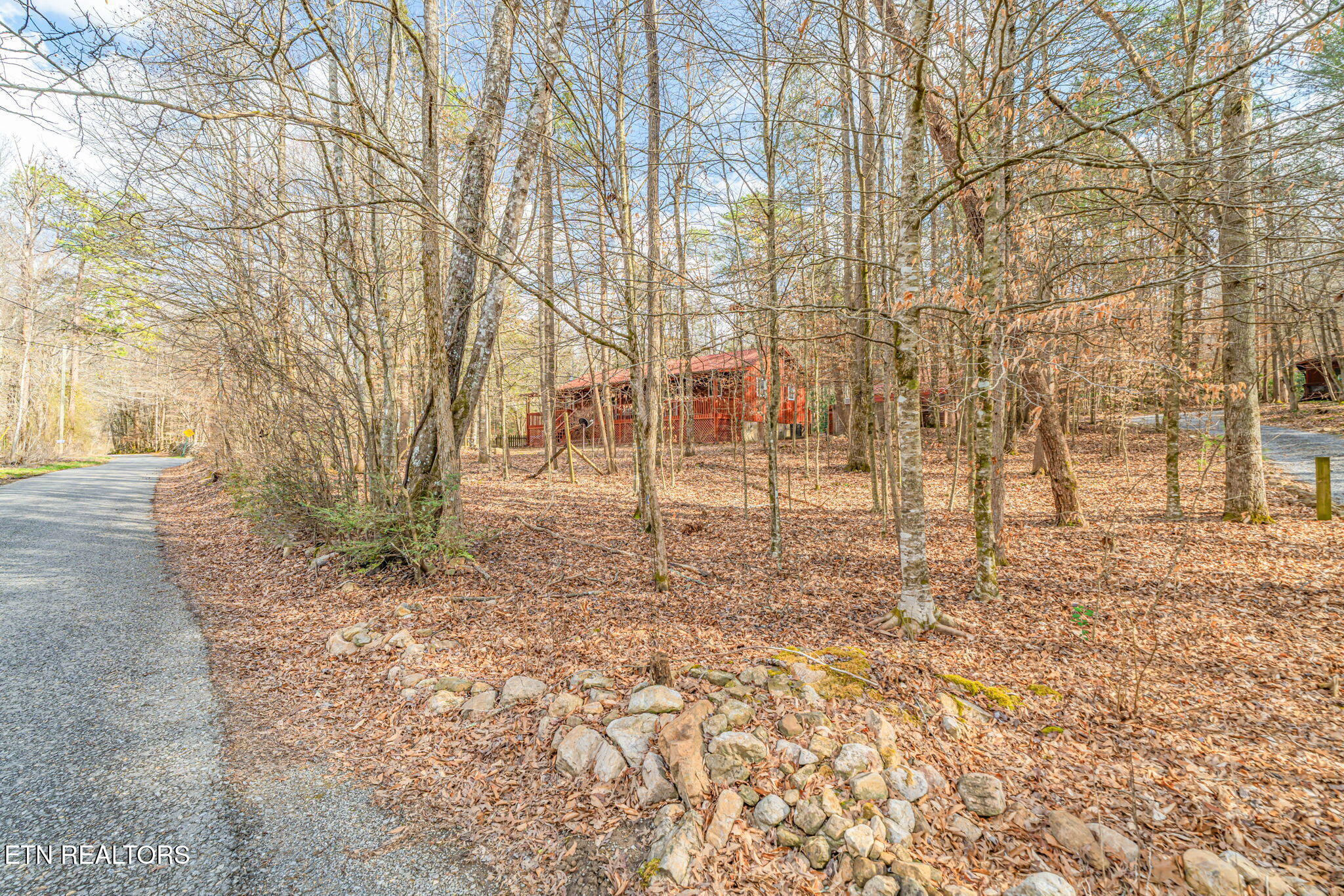 279 Sub Road Cosby, TN 37722 - Photo 35 of 42 Private Lot