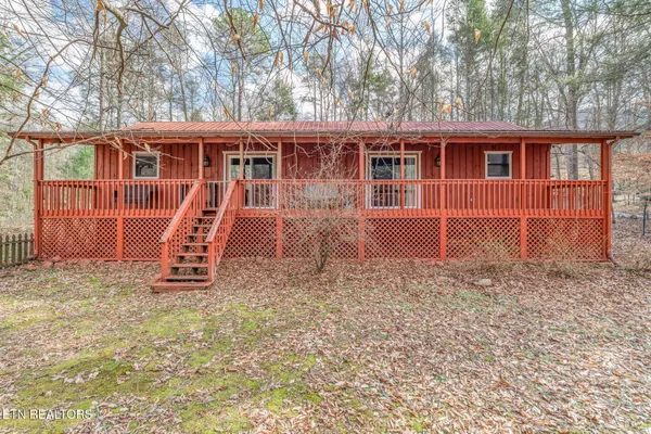 $349,000 | 279 Sub Road, Cosby, TN 37722