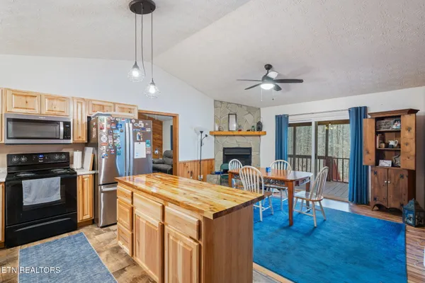 $349,000 | 279 Sub Road, Cosby, TN 37722