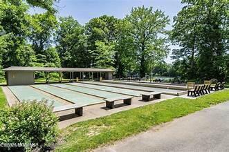 48 Ellsworth Court Red Bank, NJ 07701 - Photo 29 of 31 bocci