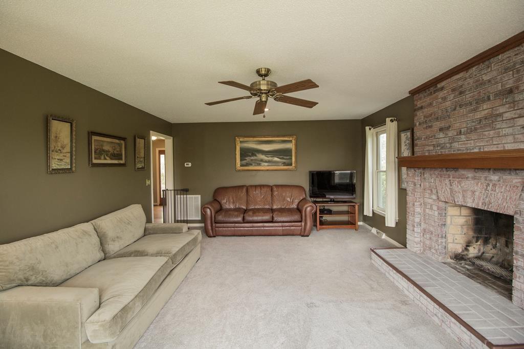 385 Haymeadow Ridge Road Hays, NC 28635 - Photo 2 of 30 Gallery Image 2