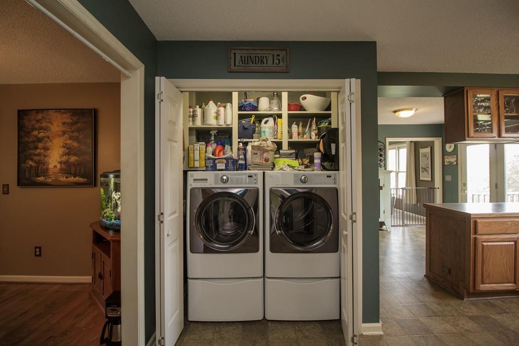 385 Haymeadow Ridge Road Hays, NC 28635 - Photo 11 of 30 Gallery Image 11
