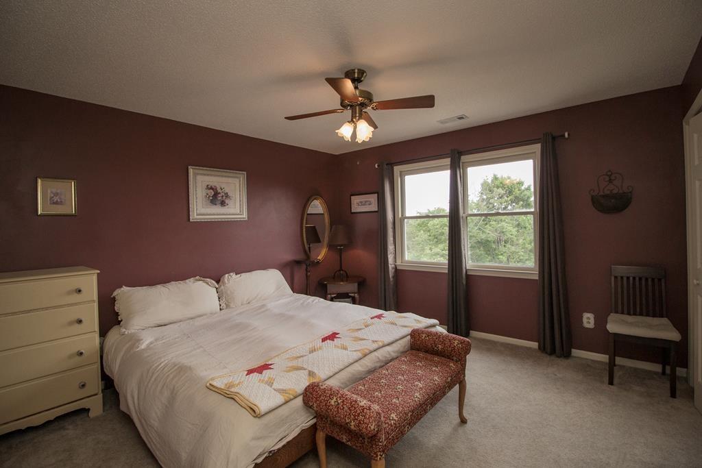 385 Haymeadow Ridge Road Hays, NC 28635 - Photo 20 of 30 Gallery Image 20