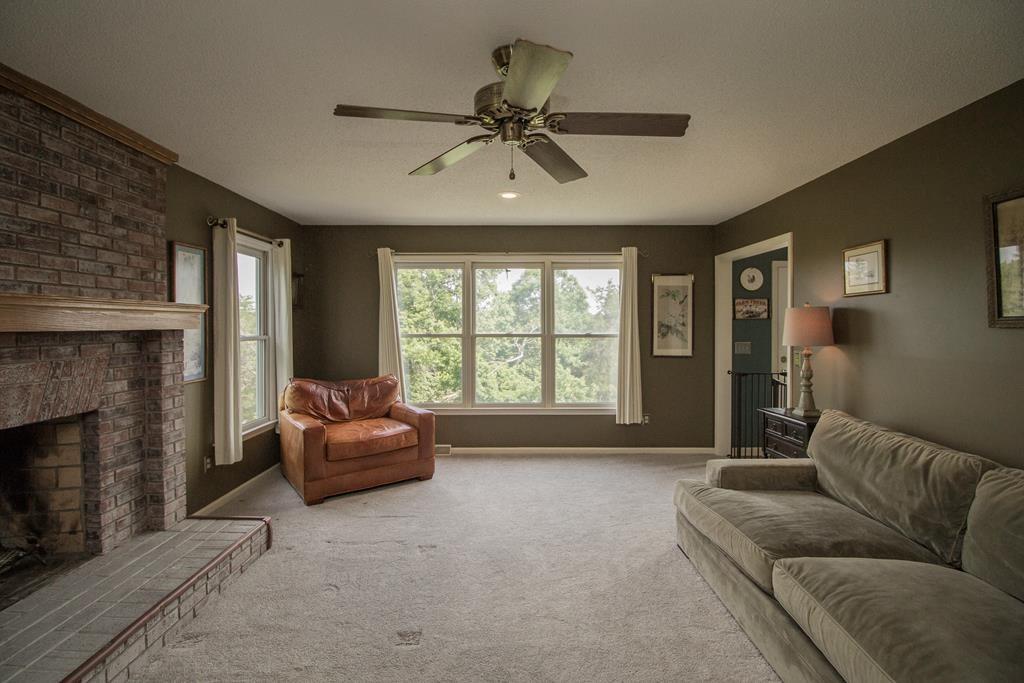 385 Haymeadow Ridge Road Hays, NC 28635 - Photo 3 of 30 Gallery Image 3