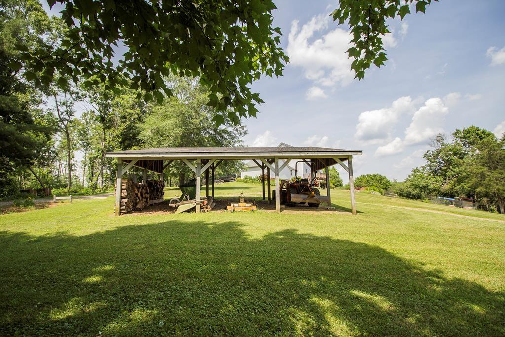 385 Haymeadow Ridge Road Hays, NC 28635 - Photo 30 of 30 Gallery Image 30