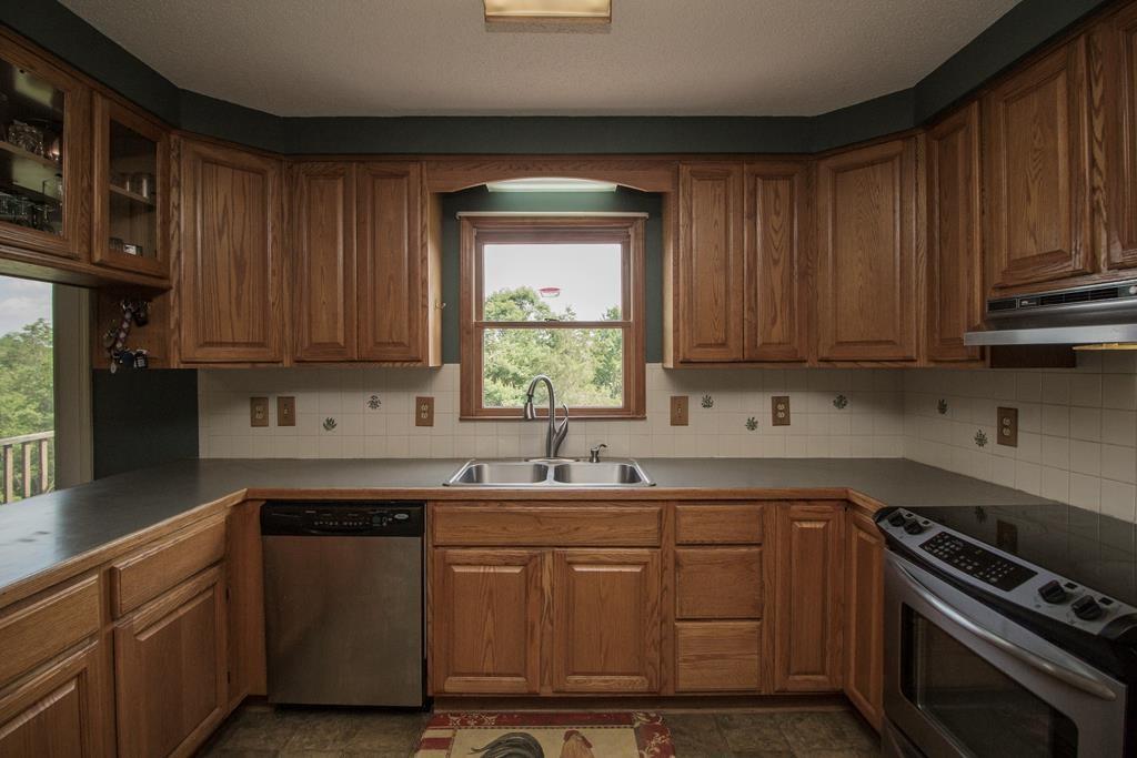 385 Haymeadow Ridge Road Hays, NC 28635 - Photo 5 of 30 Gallery Image 5