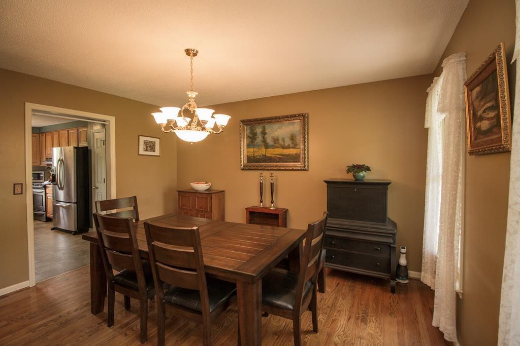 385 Haymeadow Ridge Road Hays, NC 28635 - Photo 7 of 30 Gallery Image 7