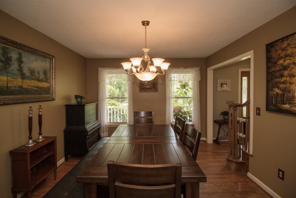 385 Haymeadow Ridge Road Hays, NC 28635 - Photo 8 of 30 Gallery Image 8