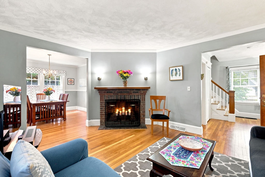 43 Southbourne Road Boston, MA 02130 - Photo 13 of 41