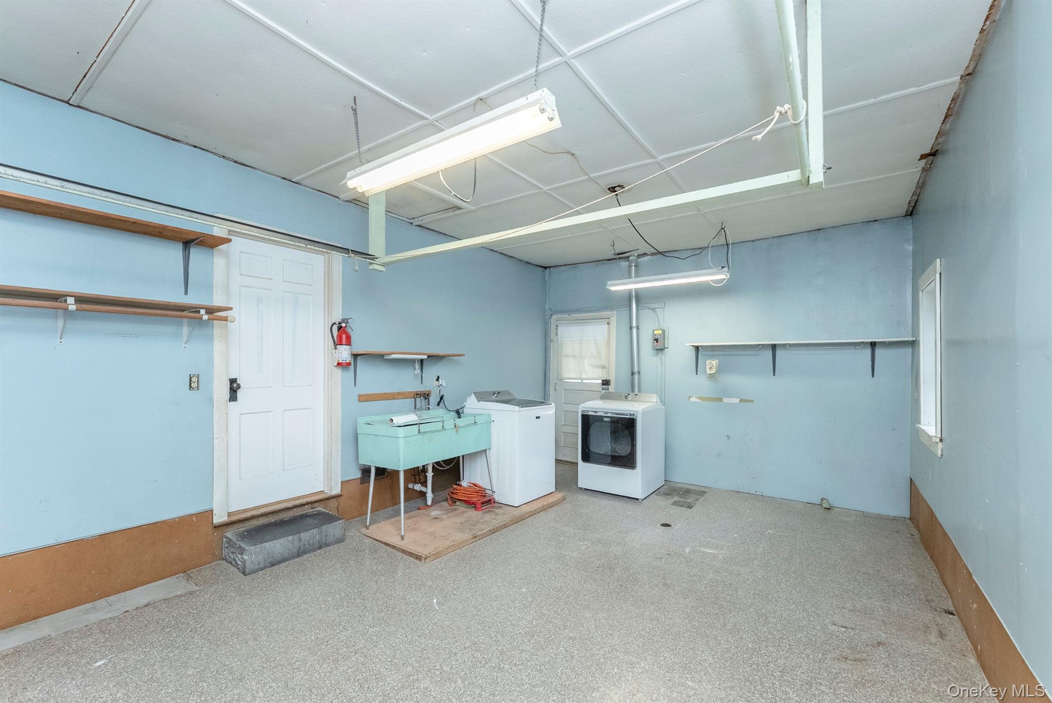 12 Zandhoek Road Hurley, NY 12443 - Photo 25 of 50 a view of storage and utility room